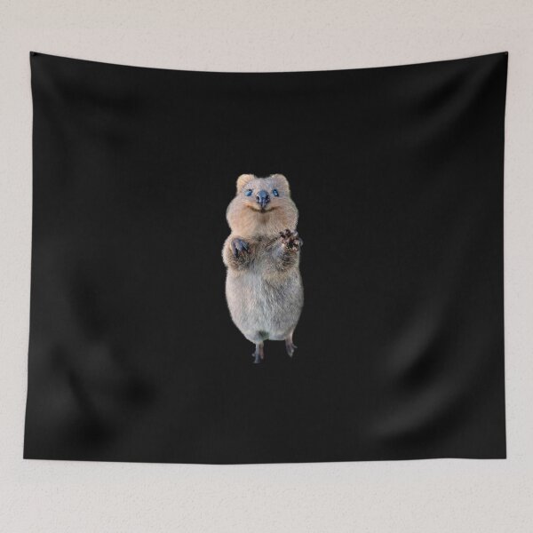 Item preview, Quokka designed and sold by BENAZCOMPANY.