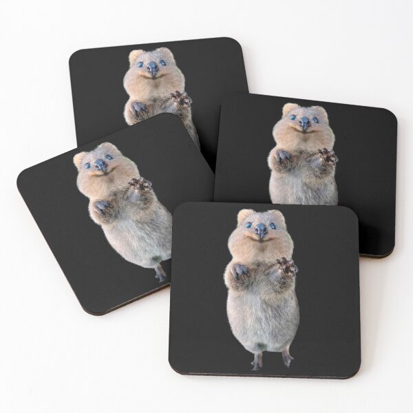 Item preview, Quokka designed and sold by BENAZCOMPANY.