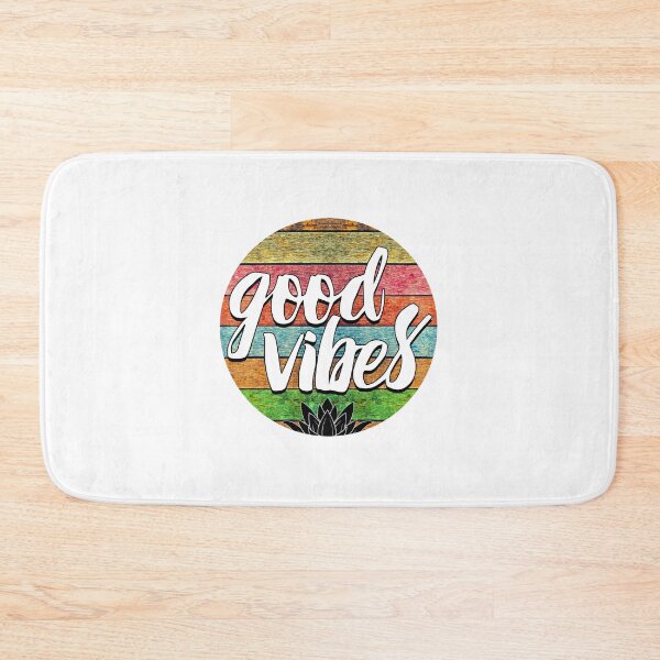 Item preview, Good Vibes designed and sold by autlu.