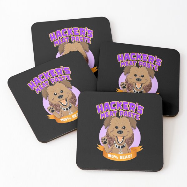 Item preview, 100% BEAST - DOUGGY PLEDGER VERSION designed and sold by Unspirations.