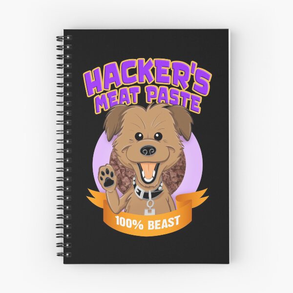 Item preview, 100% BEAST - DOUGGY PLEDGER VERSION designed and sold by Unspirations.