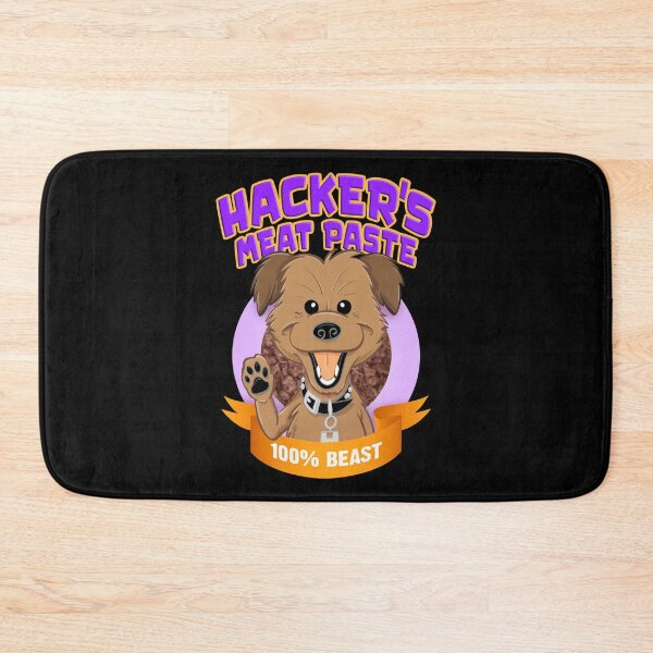 Item preview, 100% BEAST - DOUGGY PLEDGER VERSION designed and sold by Unspirations.