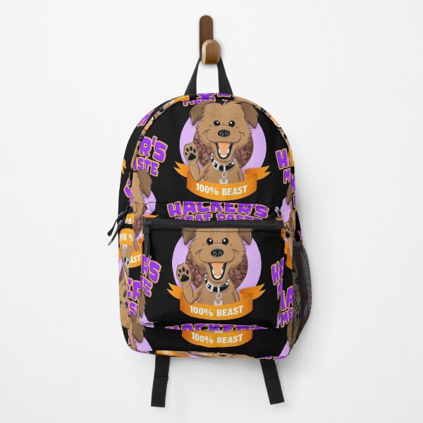 Item preview, 100% BEAST - DOUGGY PLEDGER VERSION designed and sold by Unspirations.