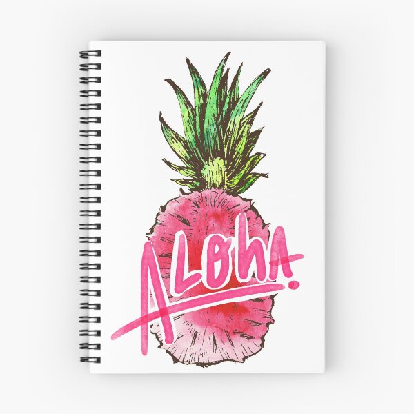Item preview, Aloha Pineapple designed and sold by autlu.