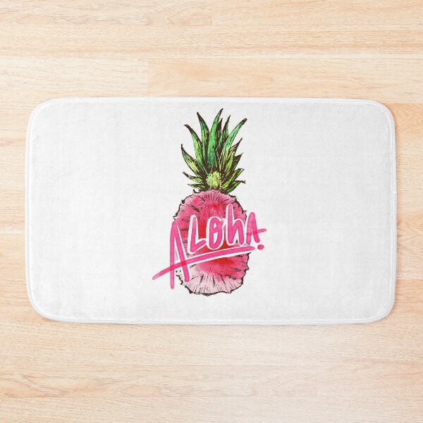 Item preview, Aloha Pineapple designed and sold by autlu.
