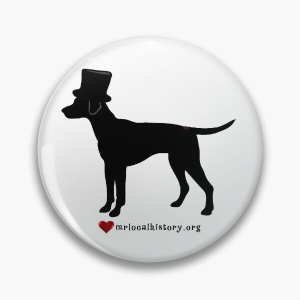 Black Dog - Mr Local History Pin