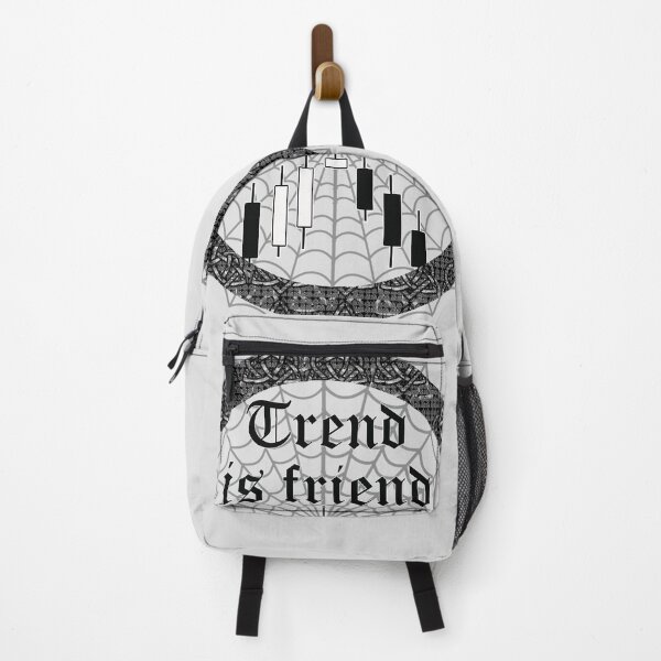 Item preview, Trend is friend designed and sold by ivanoel.