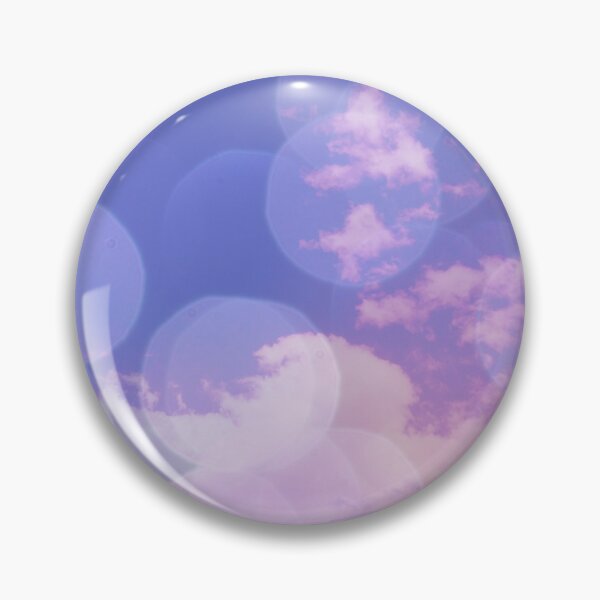 Item preview, Cloud Dream Sunset designed and sold by thelittleforest.