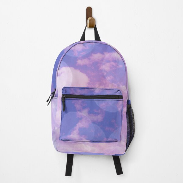 Item preview, Cloud Dream Sunset designed and sold by thelittleforest.