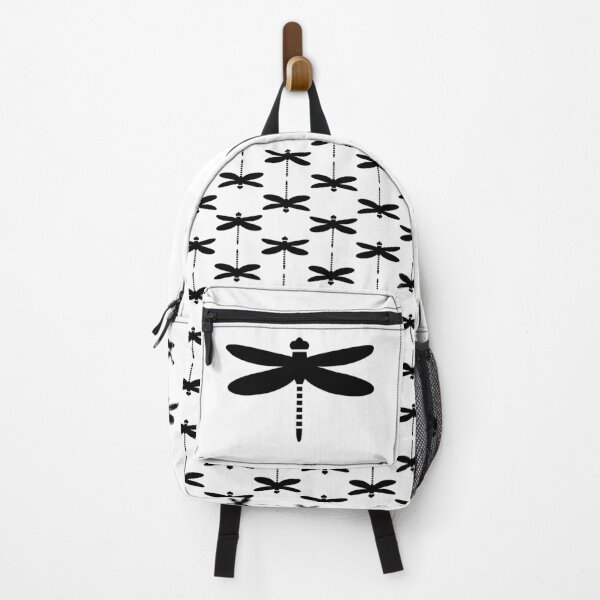 Item preview, Bugs: abstract Dragonfly designed and sold by VrijFormaat.