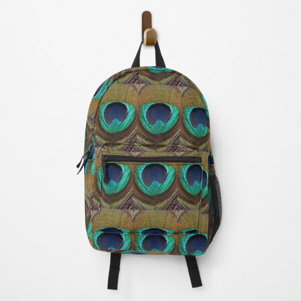 Item preview, Peacock pretty designed and sold by houndpixnz.