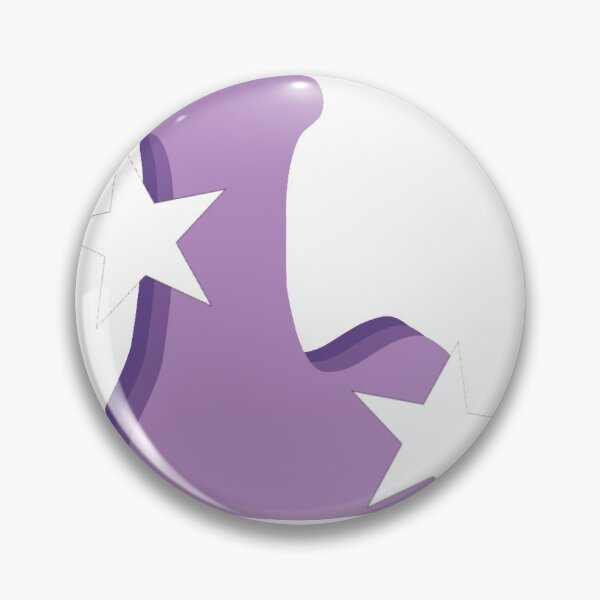 Item preview, Letter "L" Initial Purple Sticker designed and sold by stickers  by sisters.