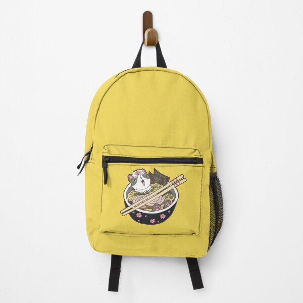 Item preview, Ramen Kitty Fantasy designed and sold by Murmur Ink Crow.