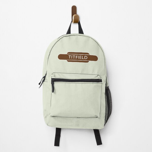Item preview, Titfield Railway Station designed and sold by Off the Box.