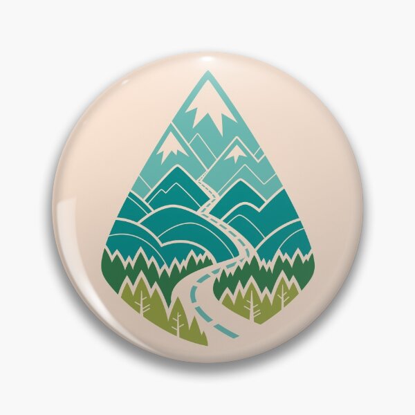 Item preview, The Road Goes Ever On: Spring designed and sold by Wayne Minnis.