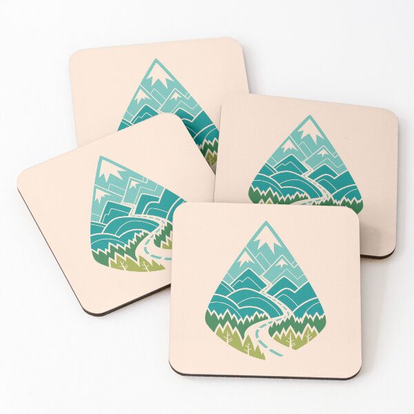 Item preview, The Road Goes Ever On: Spring designed and sold by Wayne Minnis.