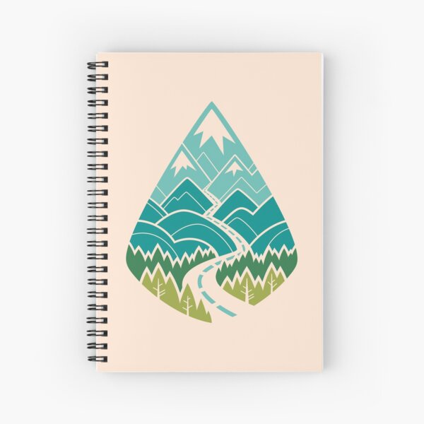 Item preview, The Road Goes Ever On: Spring designed and sold by Wayne Minnis.
