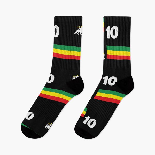 Item preview, Ethiopia empire jersey 10 designed and sold by redshirtz.
