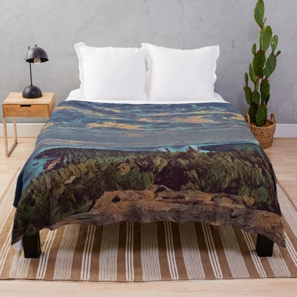 Item preview, Acadia Sky National Park Design designed and sold by LifeLikeDesigns.