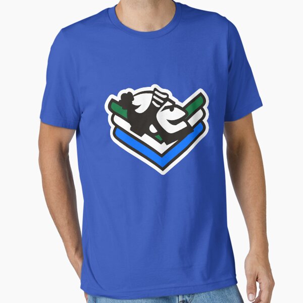 Item preview, CPD Logo t-shirt designed and sold by pootpoot.