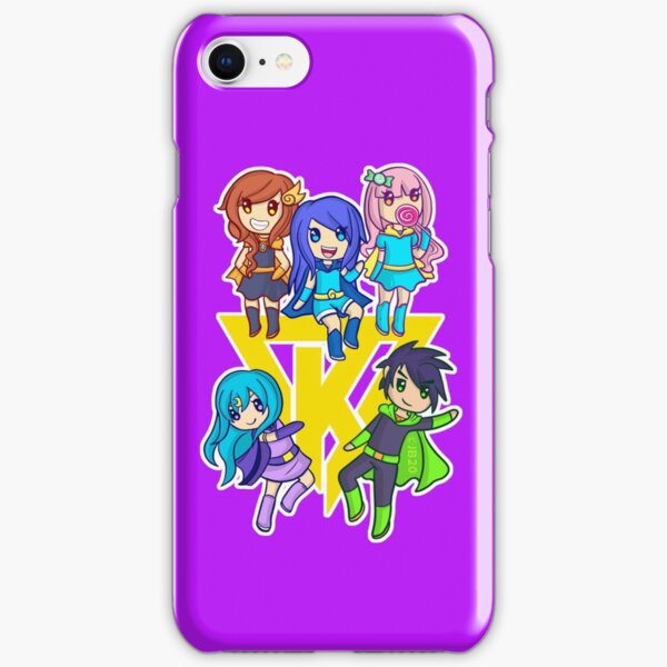 Its Funneh Iphone Cases Covers Redbubble