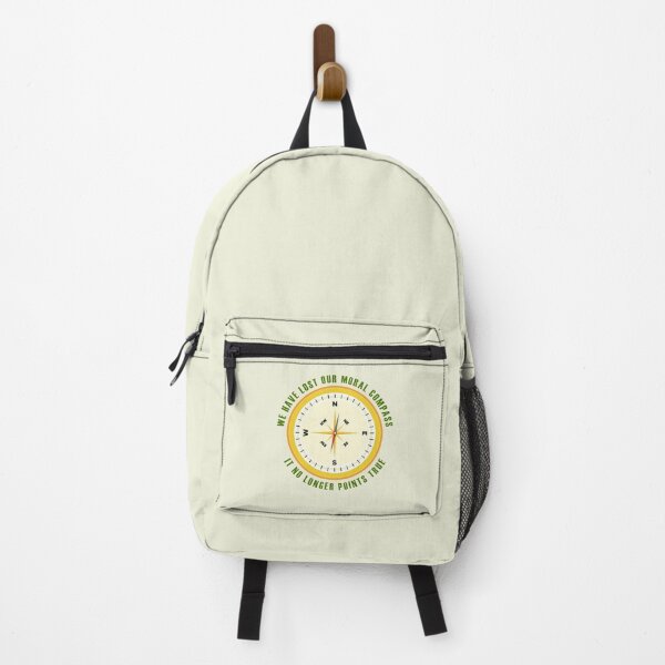 Item preview, Moral compass designed and sold by bluehair.