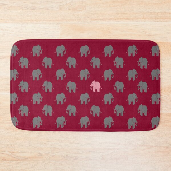 Item preview, SPOT THE ODD ELEPHANT designed and sold by ODD-ONE.