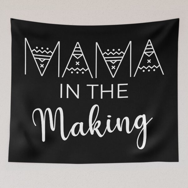 Item preview, Mama to be designed and sold by ReignGFX.