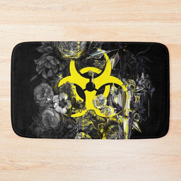 Item preview, biohazard. still life. designed and sold by 7115.