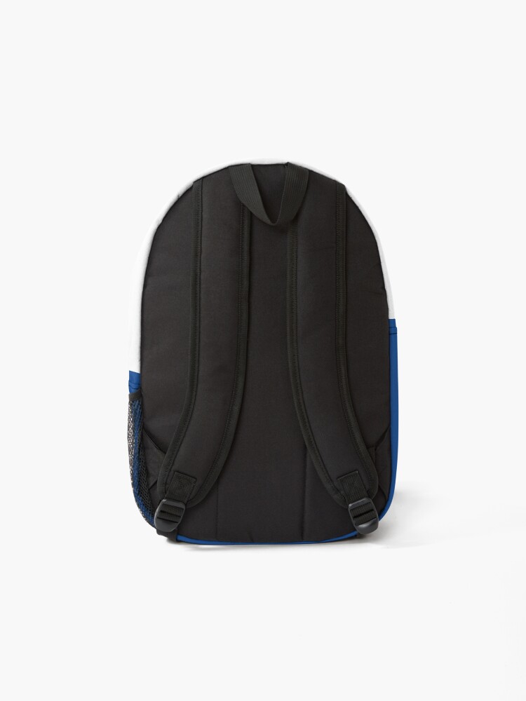 Alternate view of Robotonikku Backpack