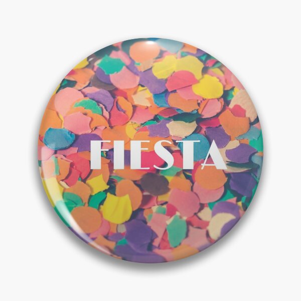 Item preview, FIESTA designed and sold by Casal.