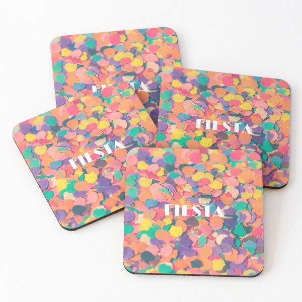 Item preview, FIESTA designed and sold by Casal.