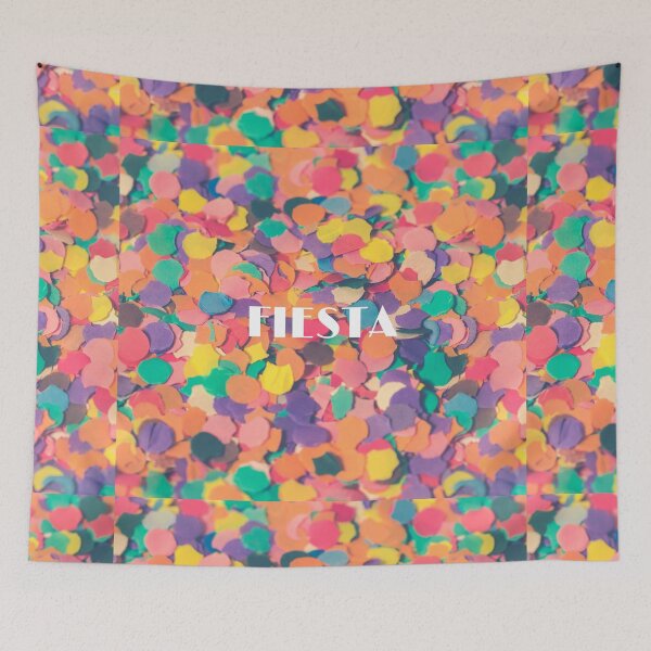 Item preview, FIESTA designed and sold by Casal.