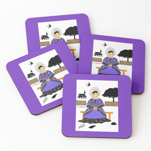 Item preview, OBERNAI, Alsace, France designed and sold by Catherine Debusne.