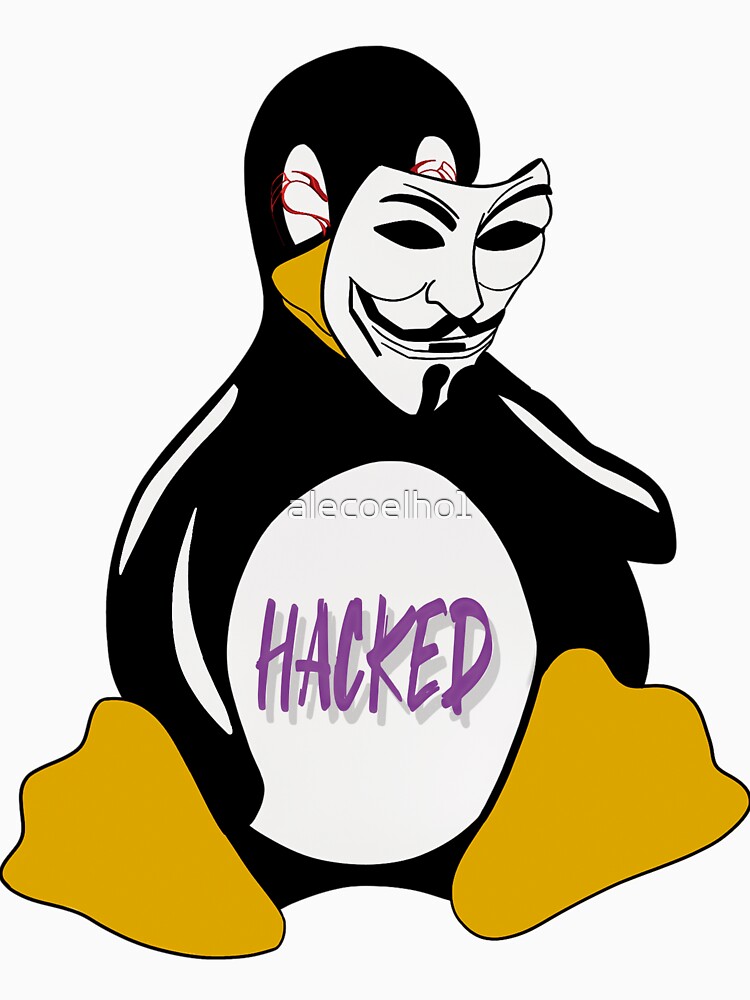 Kali Linux Hacked T Shirt For Sale By Alecoelho1 Redbubble Kali Linux Hacked T Shirt For Sale By Alecoelho1 Redbubble