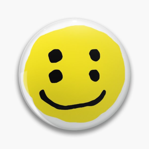 Item preview, cpfm smiley round logo designed and sold by ProfMeru.