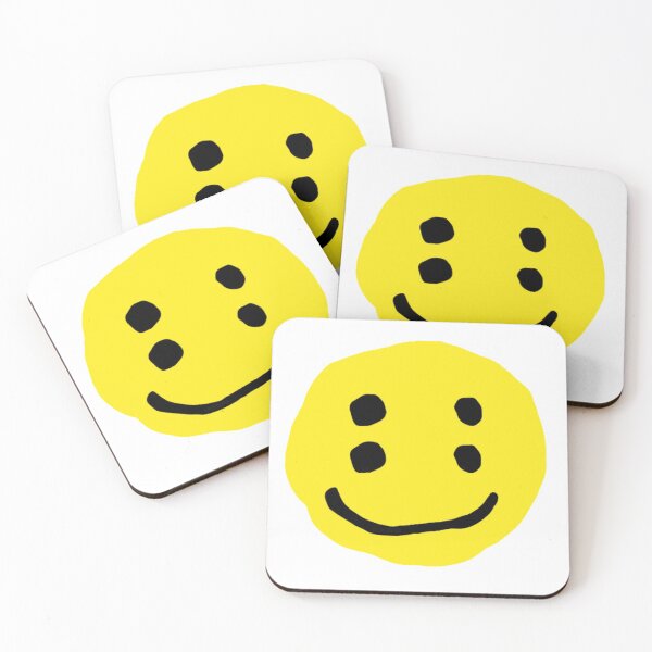 Item preview, cpfm smiley round logo designed and sold by ProfMeru.