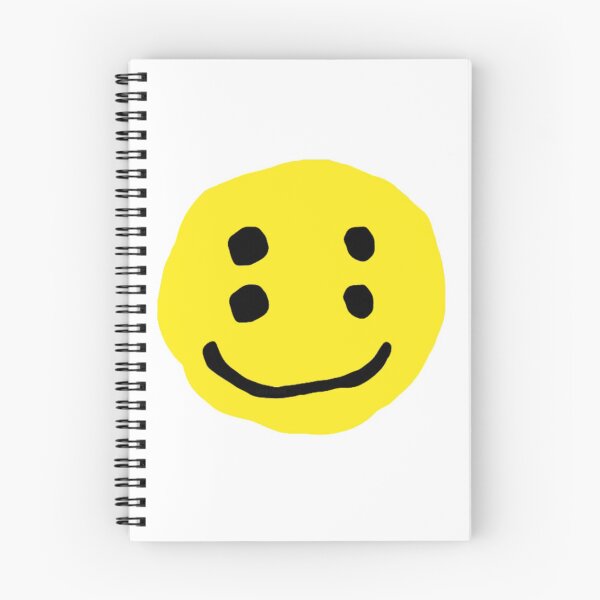 Artikelvorschau, cpfm smiley rundes logo entworfen und verkauft von ProfMeru.