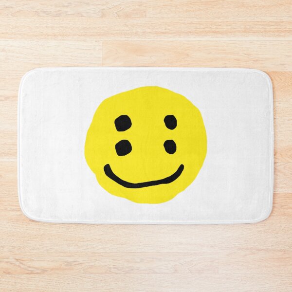Item preview, cpfm smiley round logo designed and sold by ProfMeru.