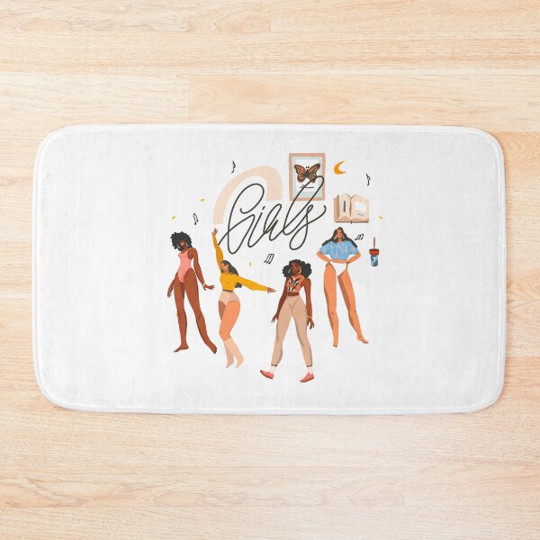 Item preview, Girls together designed and sold by Anastasy-Helter.
