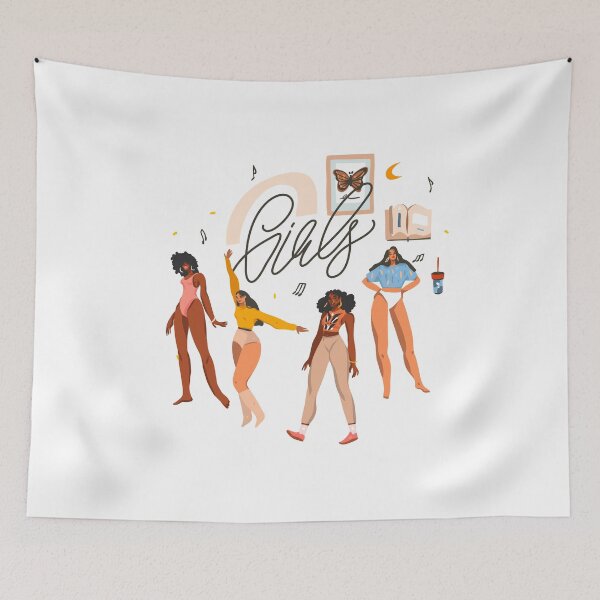 Item preview, Girls together designed and sold by Anastasy-Helter.
