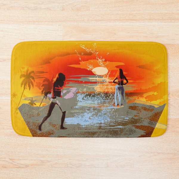 Item preview, My summer designed and sold by ivanoel.