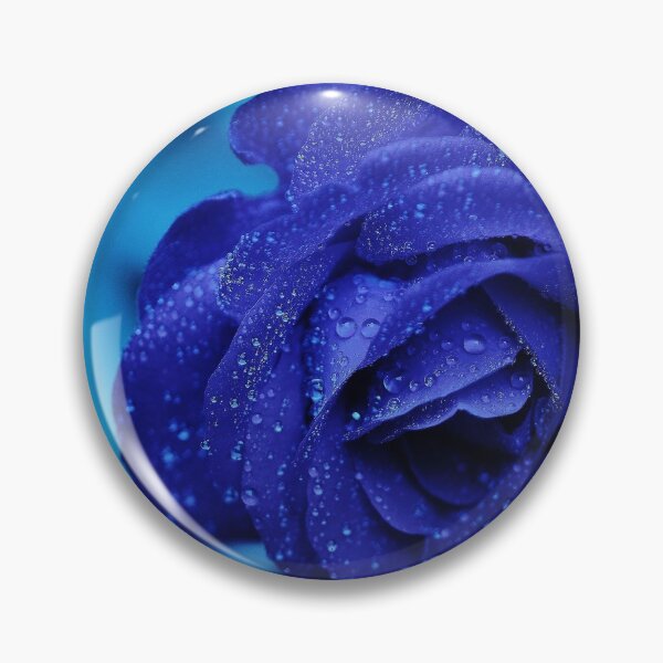 Item preview, Blue Rose designed and sold by OrionPhotograph.