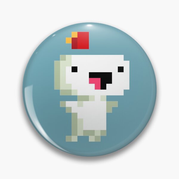 Item preview, Fez - Jump For Joy designed and sold by biglime.