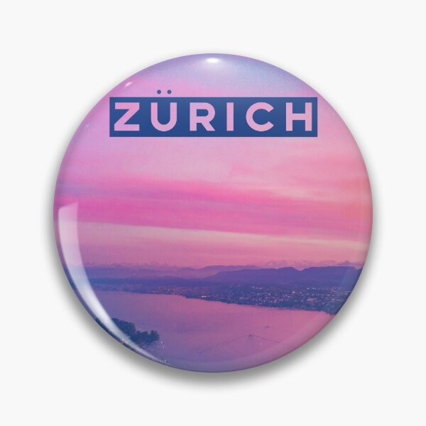Item preview, Zurich Switzerland designed and sold by DeadRight.