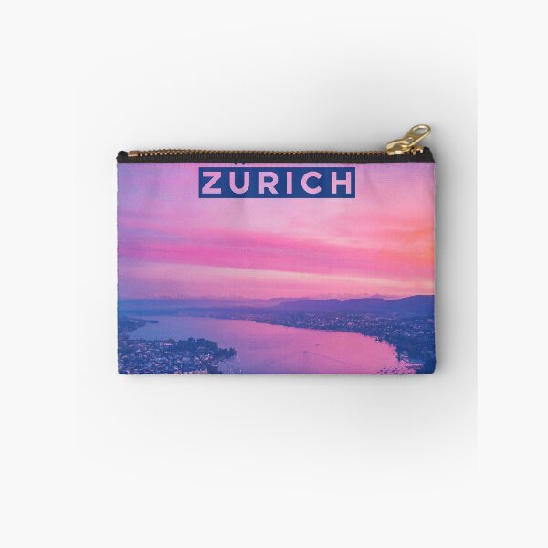 Item preview, Zurich Switzerland designed and sold by DeadRight.