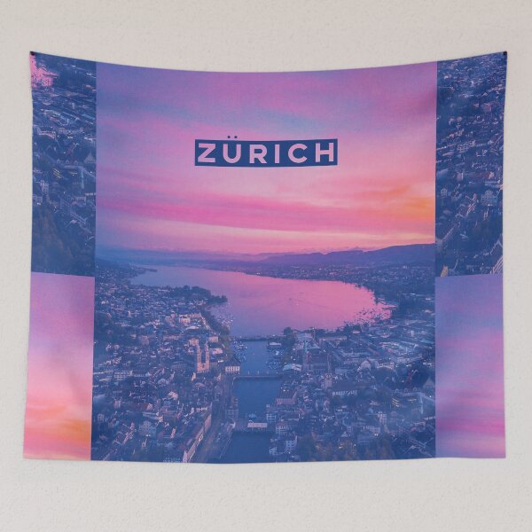 Item preview, Zurich Switzerland designed and sold by DeadRight.