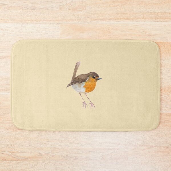 Item preview, Robin's Delight designed and sold by VanderWyst RE-Design.