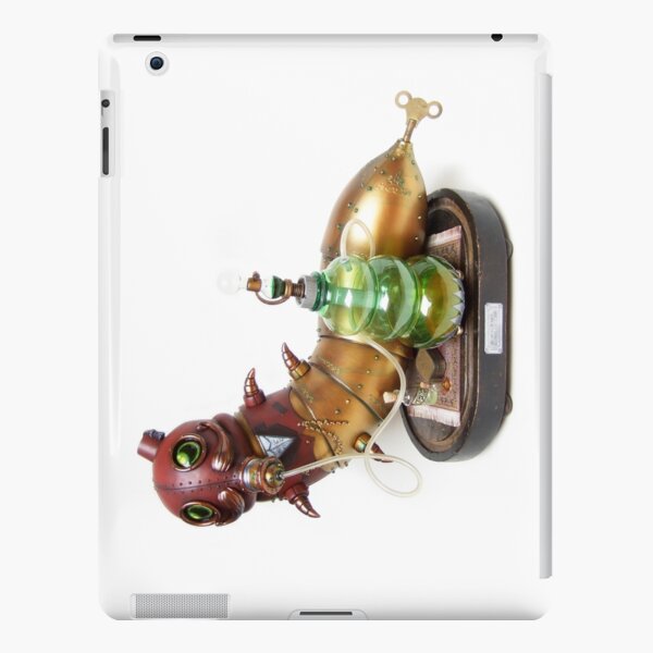 Ignatious Longbottom iPad Snap Case