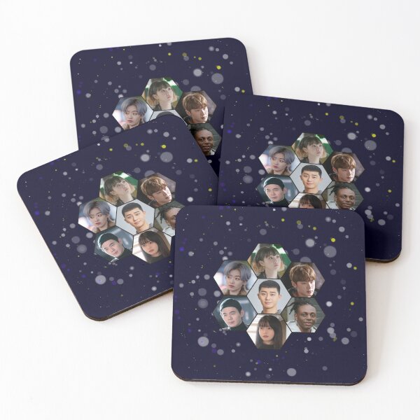 Item preview, Itaewon class  designed and sold by EmmyWhammy.